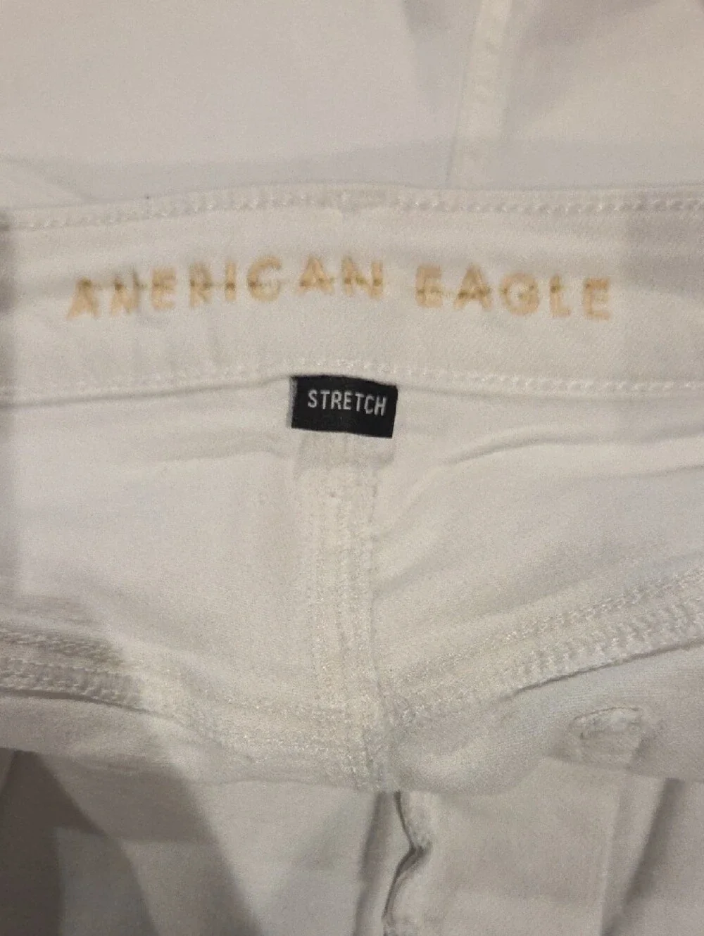 American Eagle Outfitters two pairs